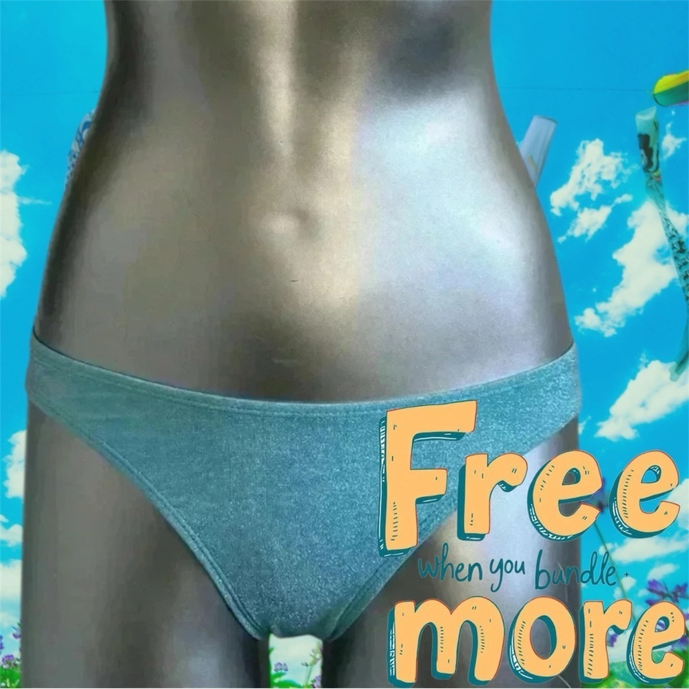 Free 🆕Swimsuit Bikini Bottoms